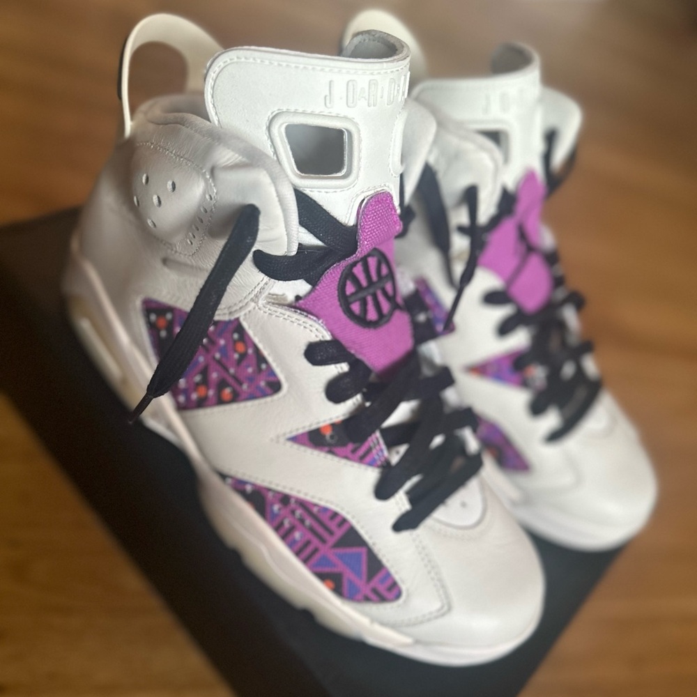 Jordan 6 Quia 54 Sz 9